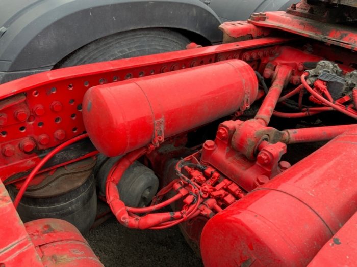 2014 Mercedes-Benz Actros 3363 - Image 60