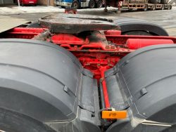 2014 Mercedes-Benz Actros 3363 - Image 62