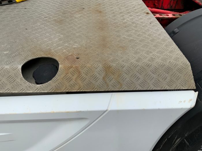 2014 Mercedes-Benz Actros 3363 - Image 63