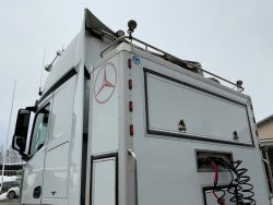 2014 Mercedes-Benz Actros 3363 - Image 64