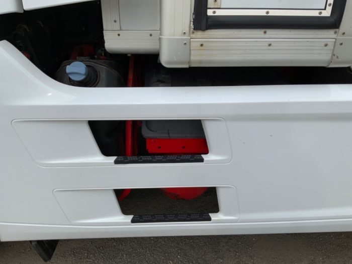 2014 Mercedes-Benz Actros 3363 - Image 65