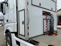 2014 Mercedes-Benz Actros 3363 - Image 66