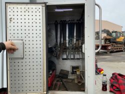 2014 Mercedes-Benz Actros 3363 - Image 67