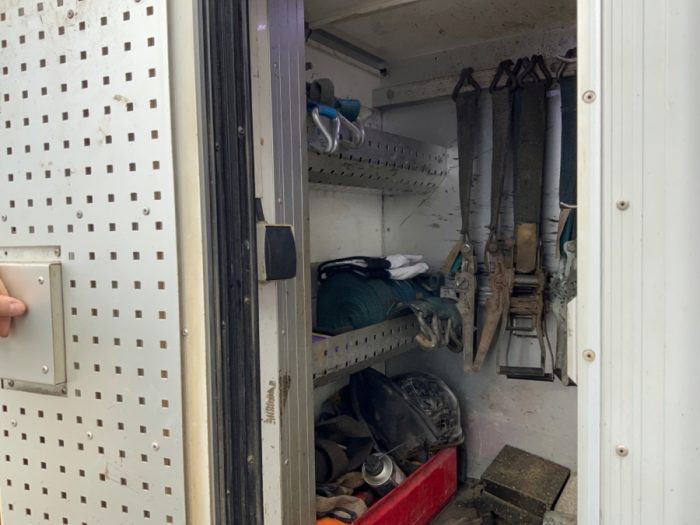 2014 Mercedes-Benz Actros 3363 - Image 68