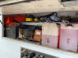 2014 Mercedes-Benz Actros 3363 - Image 69