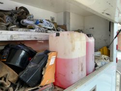 2014 Mercedes-Benz Actros 3363 - Image 70