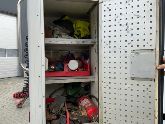 2014 Mercedes-Benz Actros 3363 - Image 72