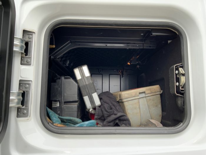 2014 Mercedes-Benz Actros 3363 - Image 75