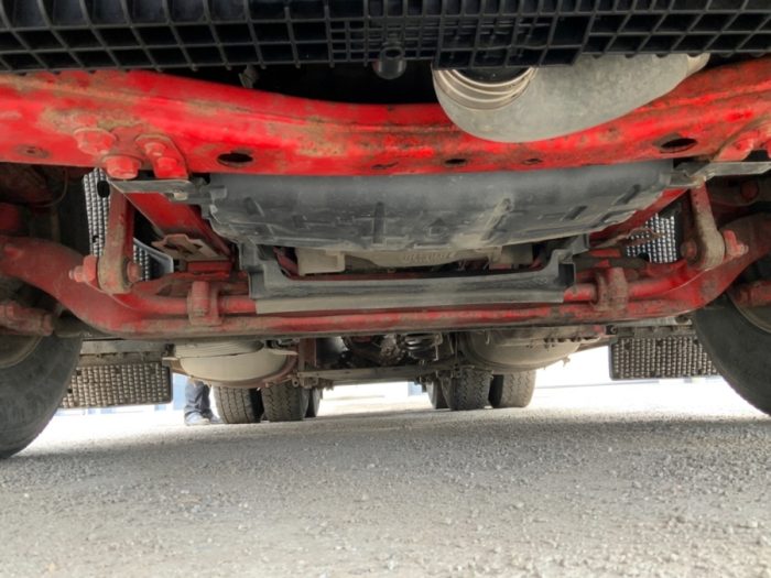 2014 Mercedes-Benz Actros 3363 - Image 76