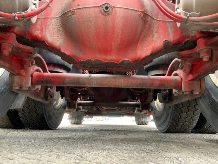 2014 Mercedes-Benz Actros 3363 - Image 77