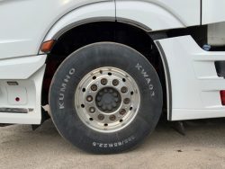 2014 Mercedes-Benz Actros 3363 - Image 78