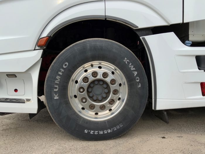 2014 Mercedes-Benz Actros 3363 - Image 78