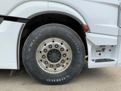 2014 Mercedes-Benz Actros 3363 - Image 79