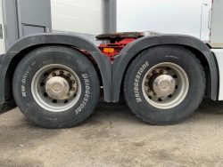 2014 Mercedes-Benz Actros 3363 - Image 81