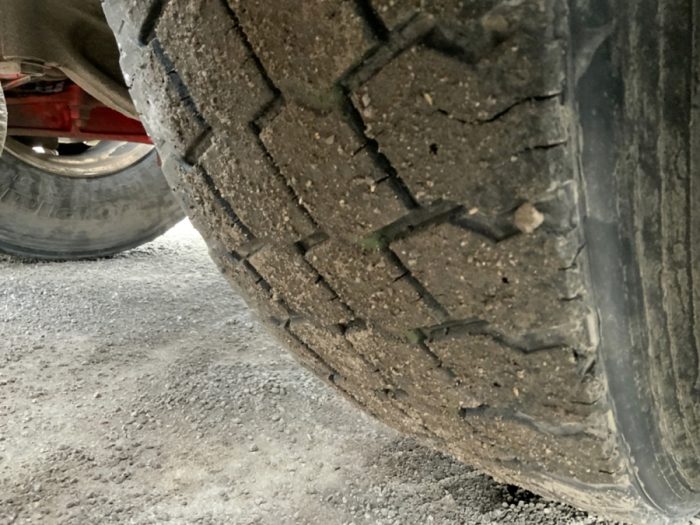 2014 Mercedes-Benz Actros 3363 - Image 83