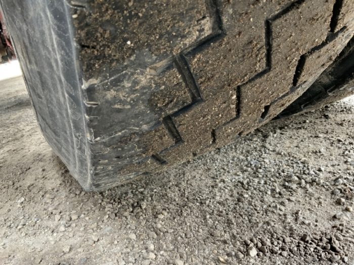 2014 Mercedes-Benz Actros 3363 - Image 86