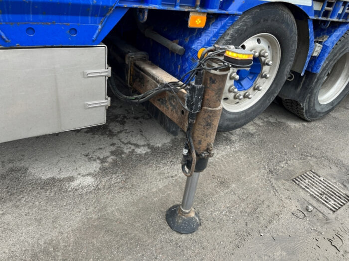 2014 Volvo FH-56 - Image 11