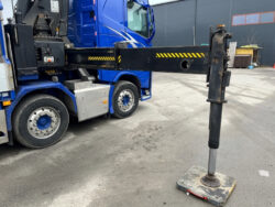 2014 Volvo FH-56 - Image 14