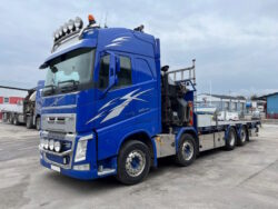 2014 Volvo FH-56 - Image 16