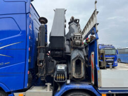 2014 Volvo FH-56 - Image 20