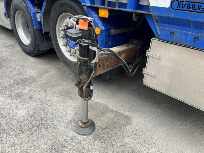 2014 Volvo FH-56 - Image 3