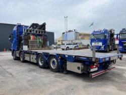 2014 Volvo FH-56 - Image 22