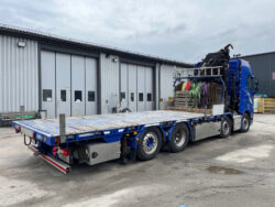 2014 Volvo FH-56 - Image 23