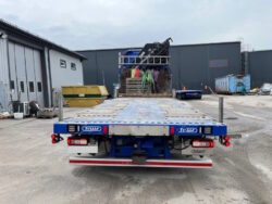 2014 Volvo FH-56 - Image 24