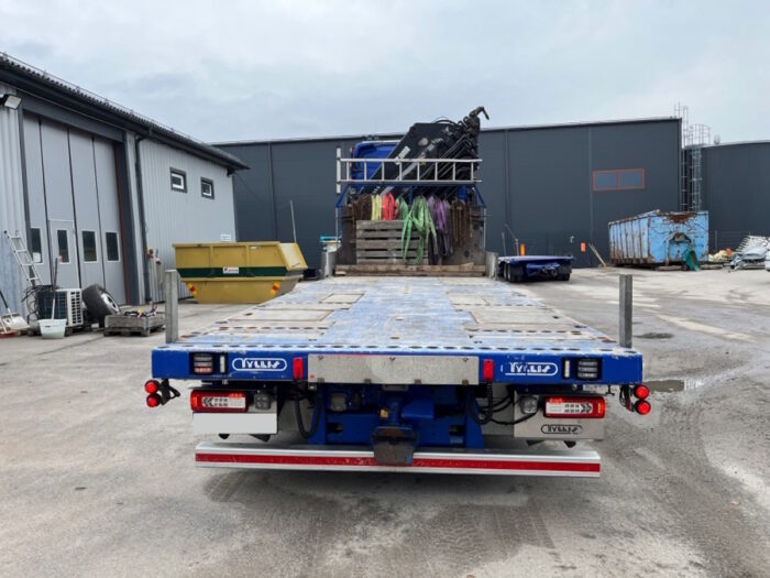 2014 Volvo FH-56 - Image 24