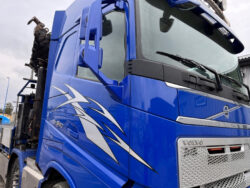 2014 Volvo FH-56 - Image 27
