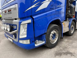 2014 Volvo FH-56 - Image 28