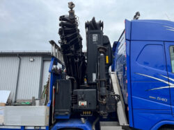 2014 Volvo FH-56 - Image 29