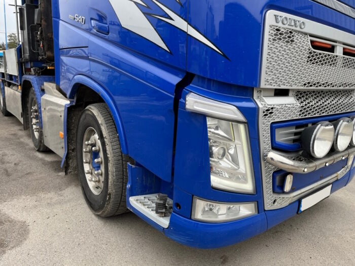 2014 Volvo FH-56 - Image 30