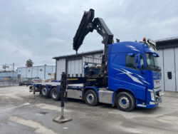 2014 Volvo FH-56 - Image 4