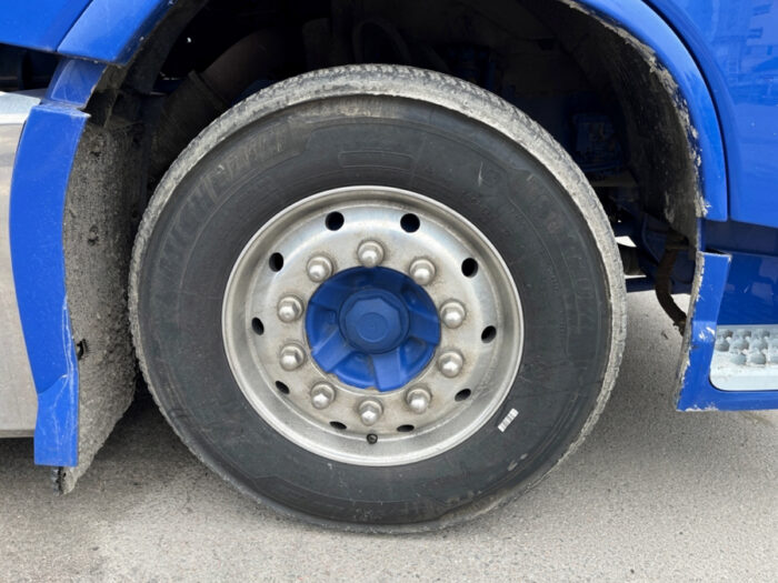 2014 Volvo FH-56 - Image 31