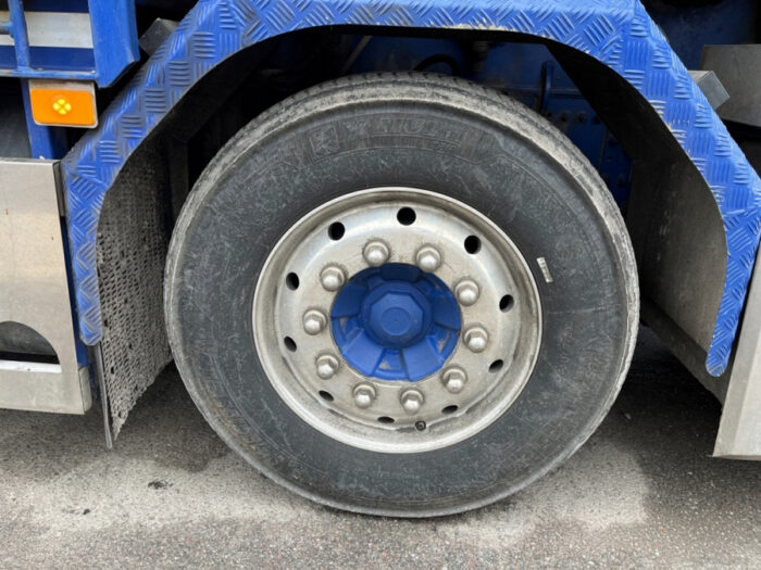 2014 Volvo FH-56 - Image 33