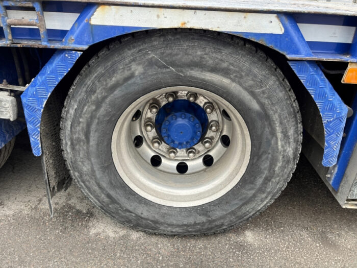 2014 Volvo FH-56 - Image 34