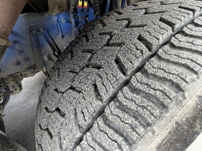 2014 Volvo FH-56 - Image 35