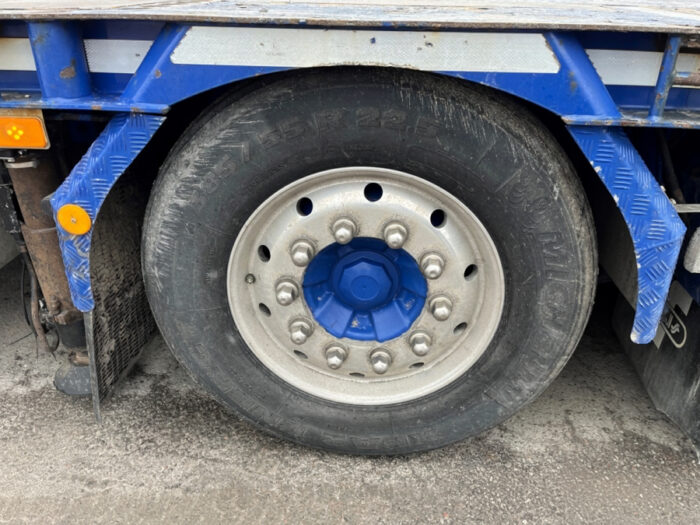 2014 Volvo FH-56 - Image 38