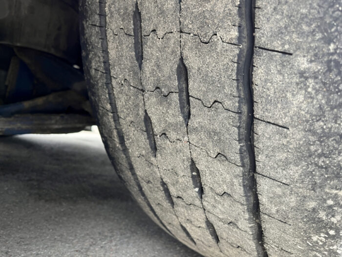 2014 Volvo FH-56 - Image 40