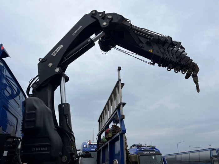 2014 Volvo FH-56 - Image 5