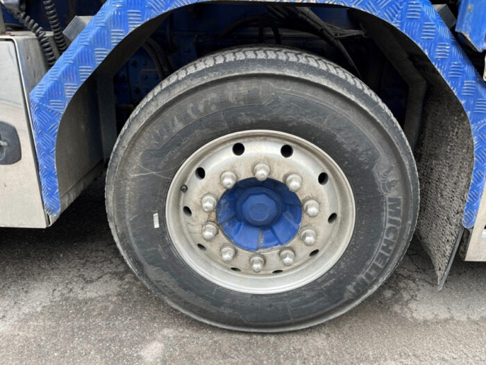 2014 Volvo FH-56 - Image 43