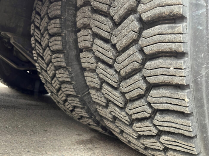 2014 Volvo FH-56 - Image 44