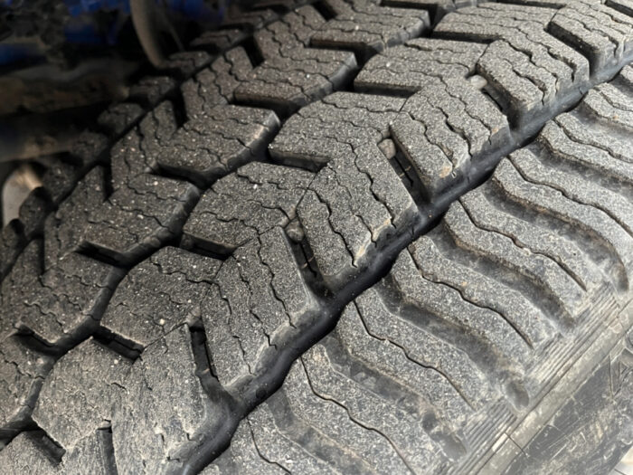 2014 Volvo FH-56 - Image 45