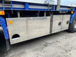 2014 Volvo FH-56 - Image 47