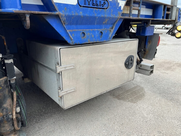 2014 Volvo FH-56 - Image 48