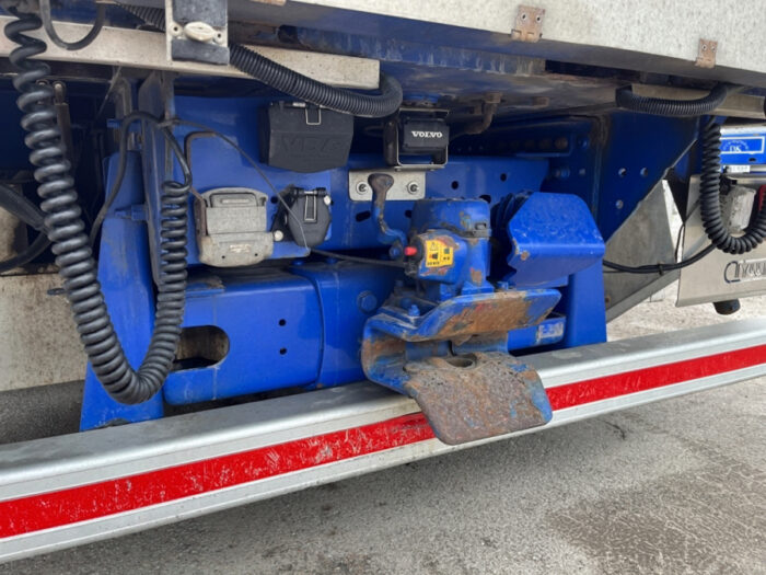 2014 Volvo FH-56 - Image 49