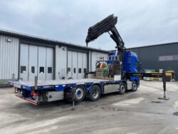 2014 Volvo FH-56 - Image 6