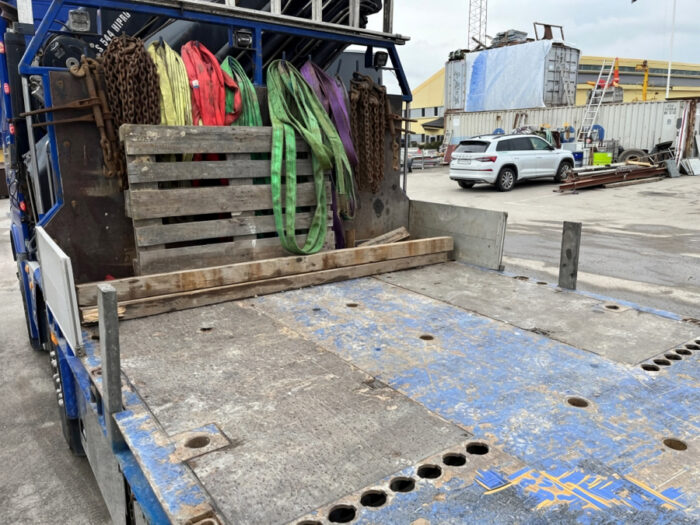 2014 Volvo FH-56 - Image 50