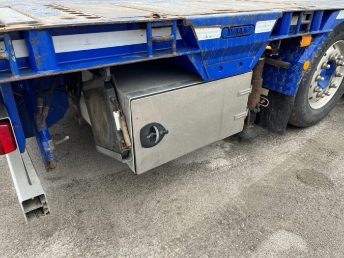 2014 Volvo FH-56 - Image 51